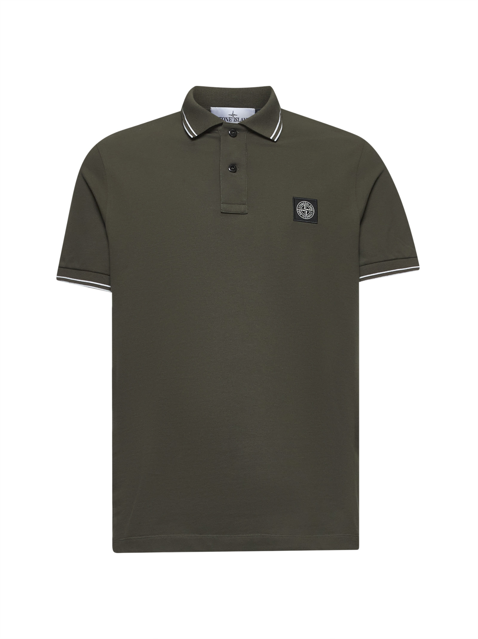 Stone Island T-shirts and Polos K1S1522002SCS0018V0054 (STONE ISLAND / ポロシャツ ) | STONE ISLAND (ストーンアイランド)
