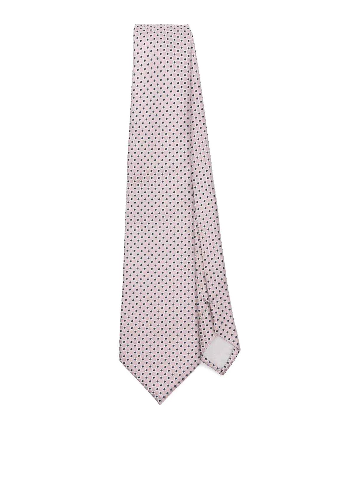 Tie GM000800TE13669F4002 (GIORGIO ARMANI / ネクタイ ) | GIORGIO ARMANI (ジョルジオ アルマーニ)