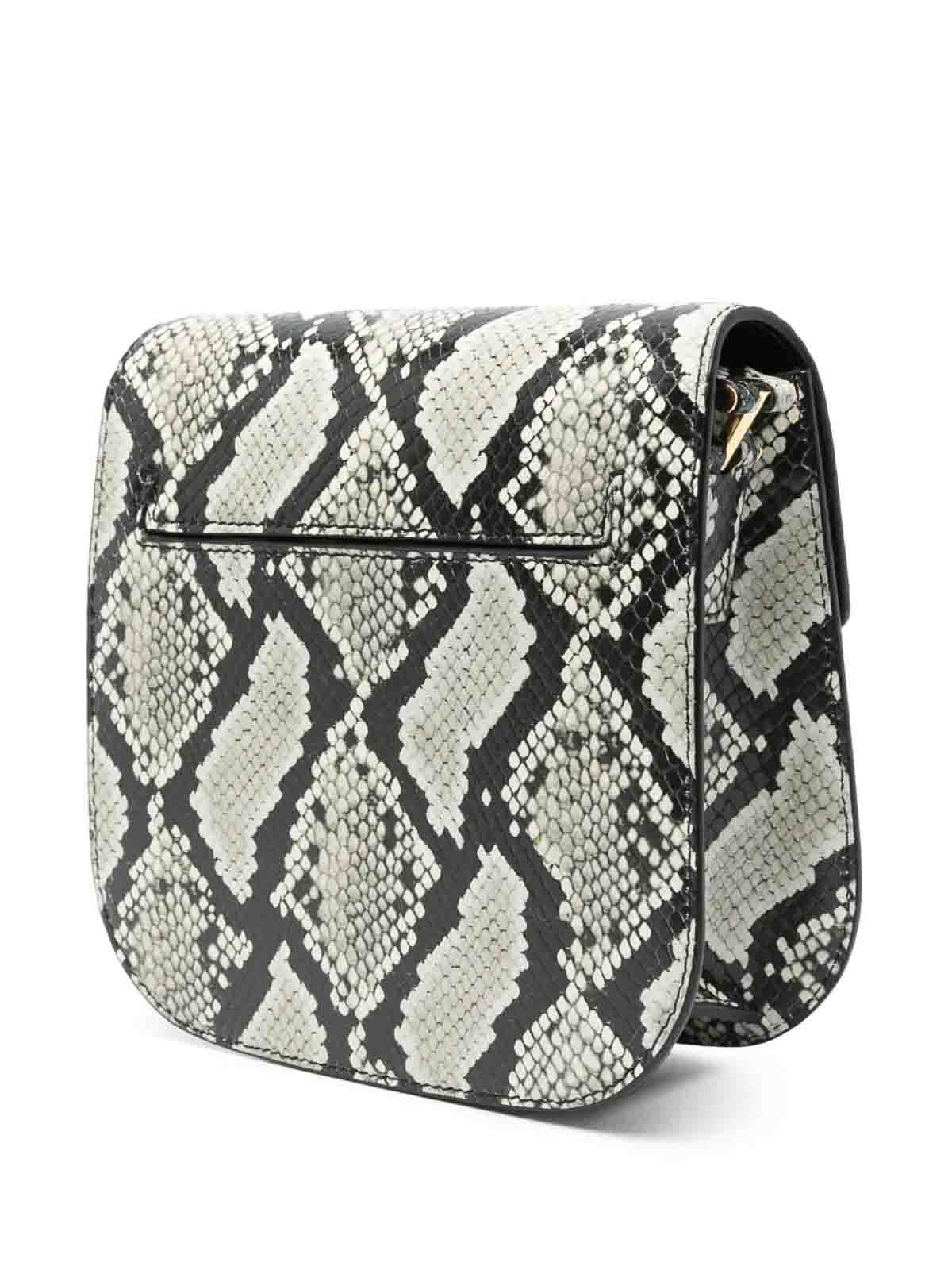 Day Bags Shoulder And Crossbody L1018LCL385G3WG01 (TOM FORD / ハンドバッグ・ショルダーバッグ ) | TOM FORD (トムフォード)(2)