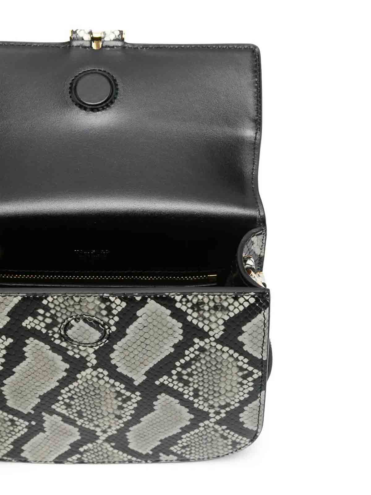 Day Bags Shoulder And Crossbody L1018LCL385G3WG01 (TOM FORD / ハンドバッグ・ショルダーバッグ ) | TOM FORD (トムフォード)(3)