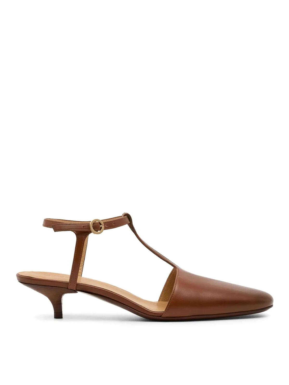 Spianata Sling Back MW8522P015454 (Marsèll / パンプス・ハイヒール ) | Marsèll (マルセル)