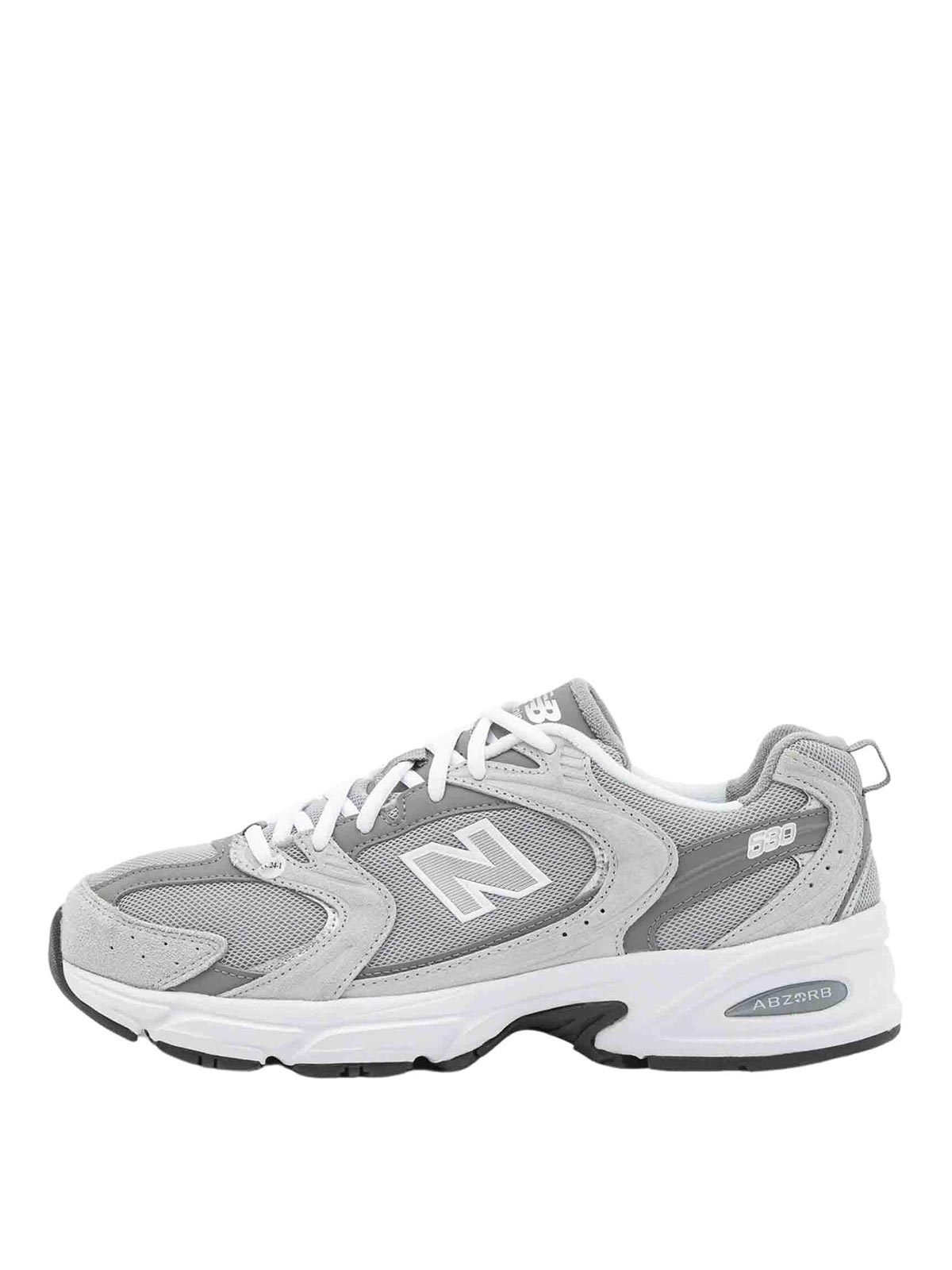 530 Sneakers MR530SNCDGREY (New Balance / スニーカー ) | New Balance (ニューバランス)