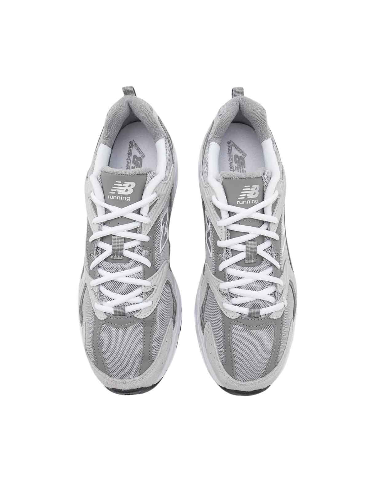 530 Sneakers MR530SNCDGREY (New Balance / スニーカー ) | New Balance (ニューバランス)(3)