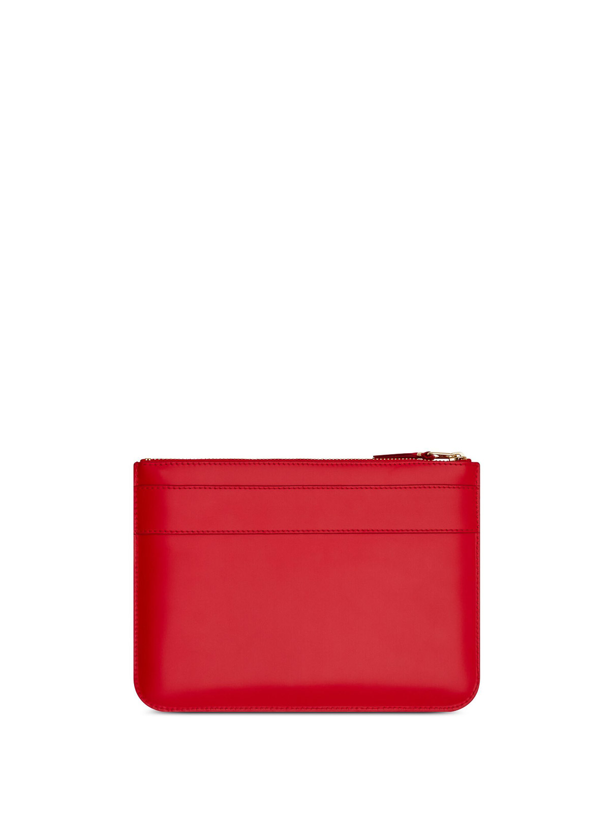 Big Bow Pouch SA5100BB096RED (Comme Des Garçons / クラッチバッグ・ポーチ ) | Comme Des Garçons (コムデギャルソン)(1)