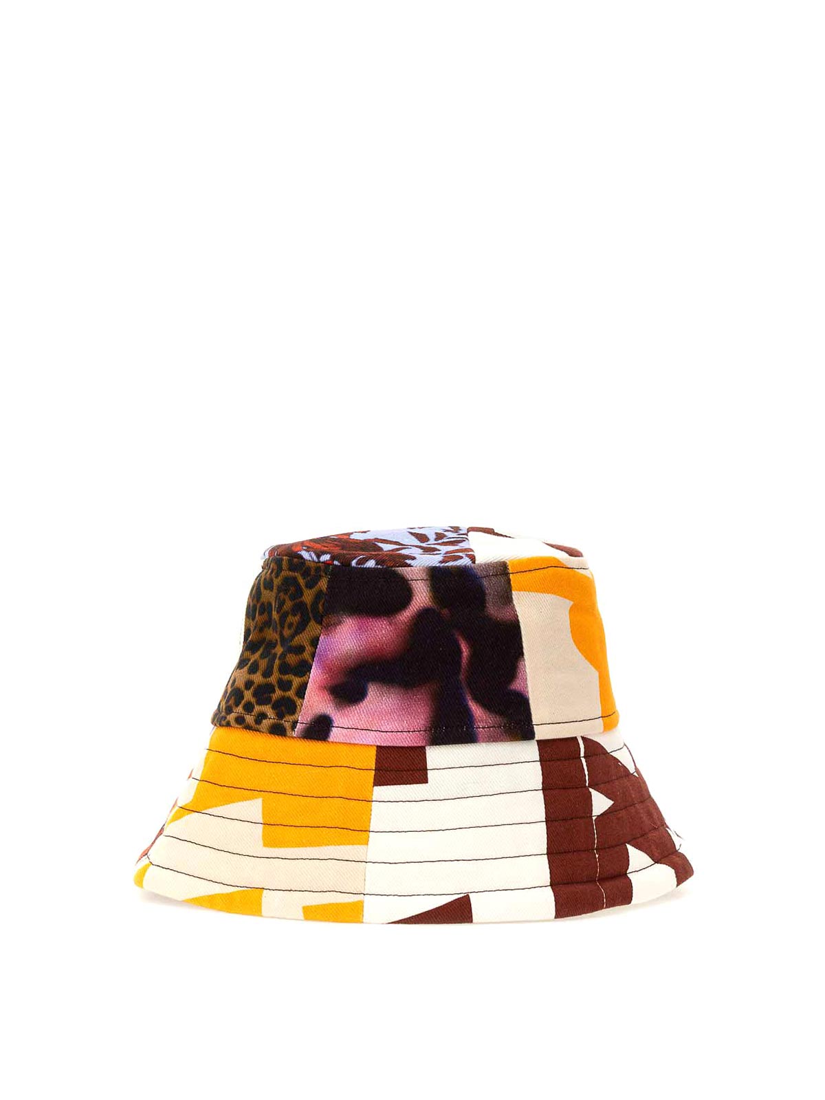 Bucket Hat 295016090358 (Dries Van Noten / 帽子 ) | Dries Van Noten (ドリスヴァンノッテン)
