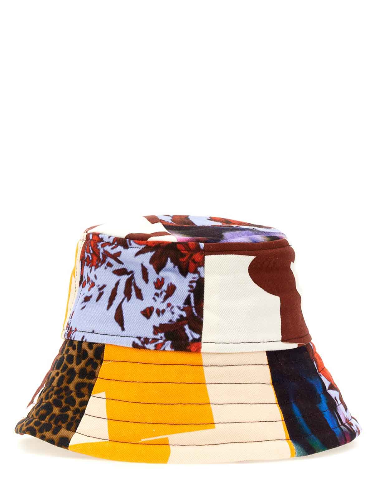 Bucket Hat 295016090358 (Dries Van Noten / 帽子 ) | Dries Van Noten (ドリスヴァンノッテン)(1)