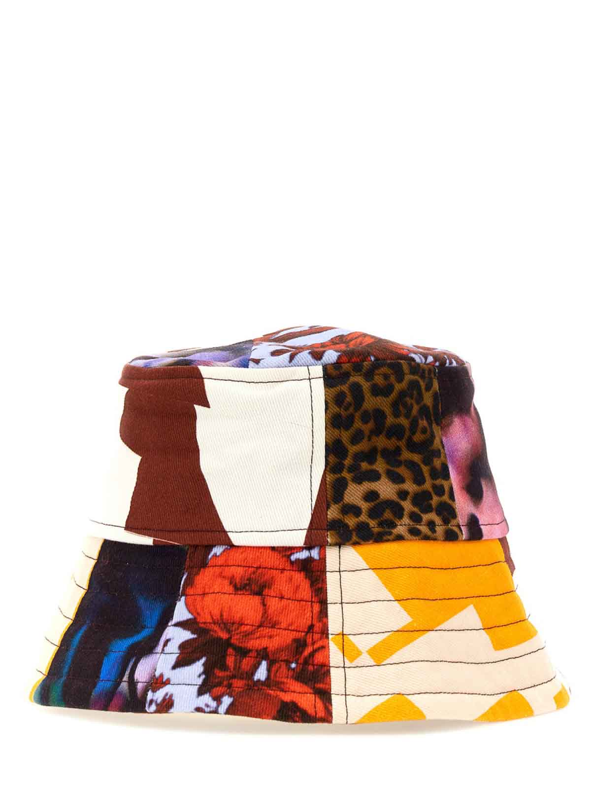 Bucket Hat 295016090358 (Dries Van Noten / 帽子 ) | Dries Van Noten (ドリスヴァンノッテン)(2)