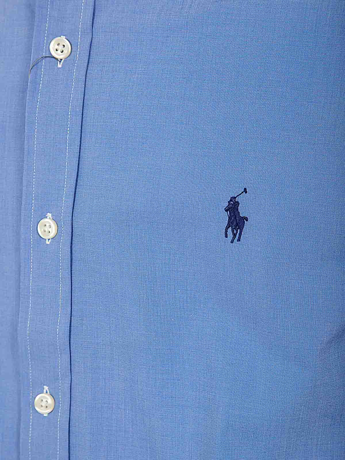 Slim Fit Striped Shirt 710928254003095 (Polo Ralph Lauren / シャツ・ブラウス ) | Polo Ralph Lauren (ポロ ラルフ ローレン)(2)