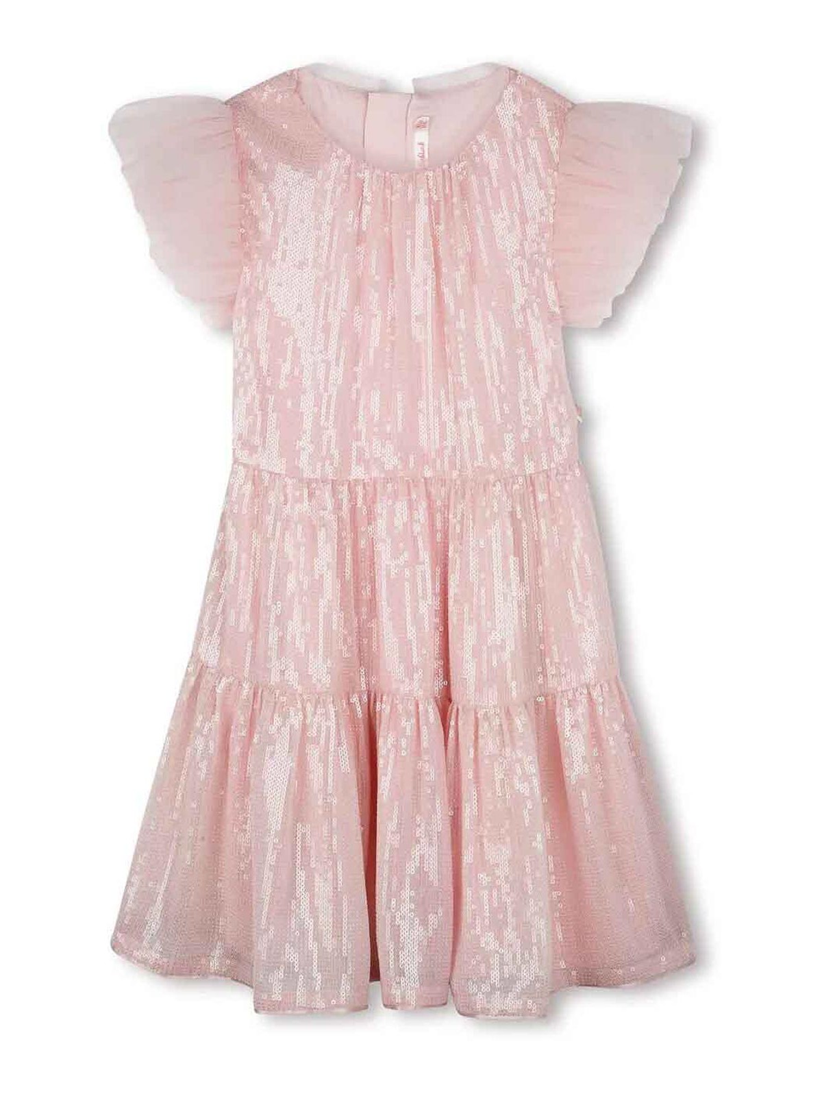 Ceremony Dress U2110045X (Billieblush / ワンピース・ドレス・オールインワン ) | Billieblush (ビリーブラッシュ)