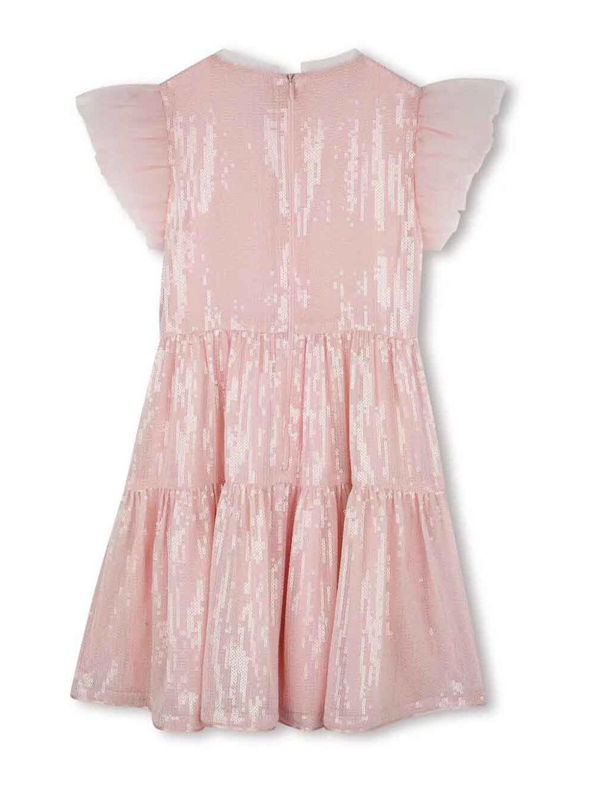 Ceremony Dress U2110045X (Billieblush / ワンピース・ドレス・オールインワン ) | Billieblush (ビリーブラッシュ)(1)