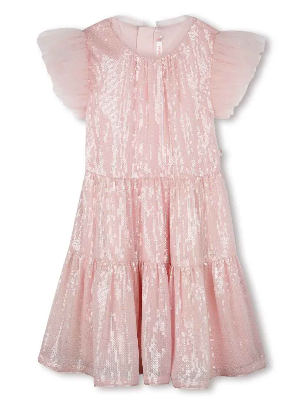 Ceremony Dress U2110045X (Billieblush / ワンピース・ドレス・オールインワン ) | Billieblush (ビリーブラッシュ)(2)