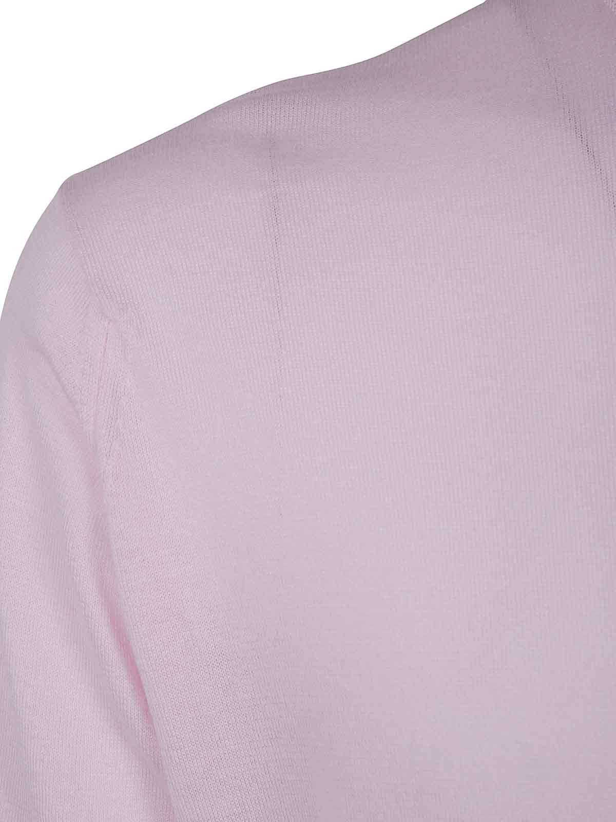 Belden Short Sleeves Crew Neck T-Shirt BELDEN096SOFT (JOHN SMEDLEY / Tシャツ・カットソー ) | JOHN SMEDLEY (ジョンスメドレー)(2)