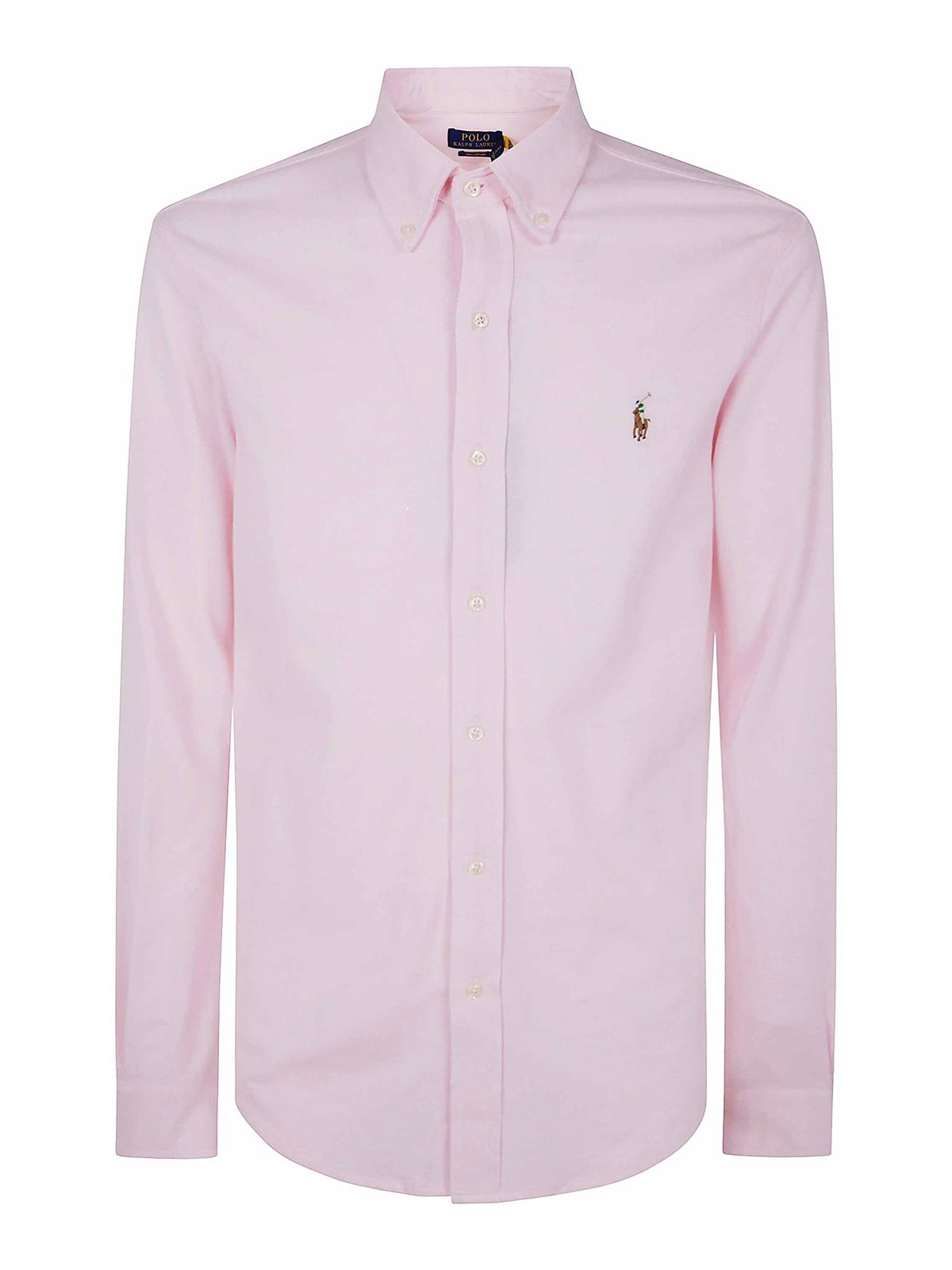 Sport Shirt Long Sleeve 710932545012 (Polo Ralph Lauren / シャツ・ブラウス ) | Polo Ralph Lauren (ポロ ラルフ ローレン)