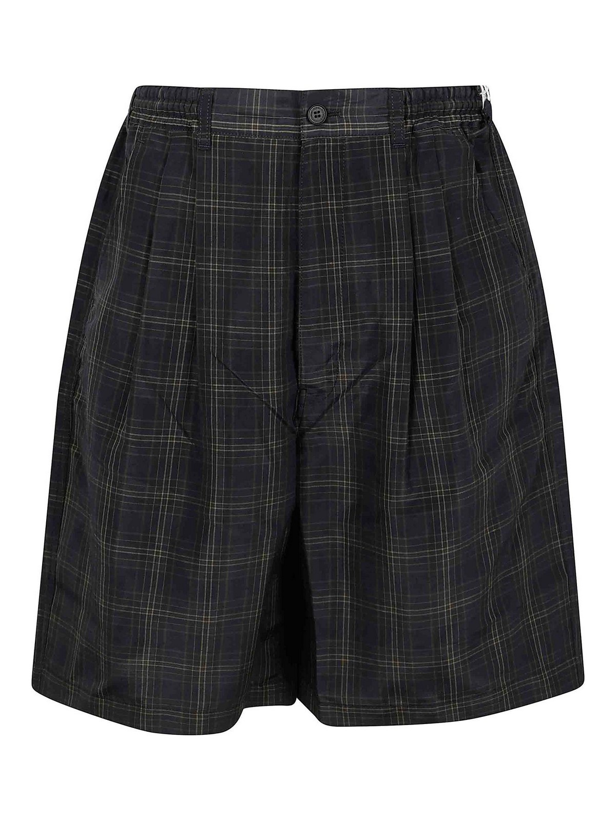 Men Trousers HOP0351 (Comme Des Garçons Homme Plus / ショートパンツ ) | Comme Des Garçons Homme Plus (コムデギャルソン オムプリュス)