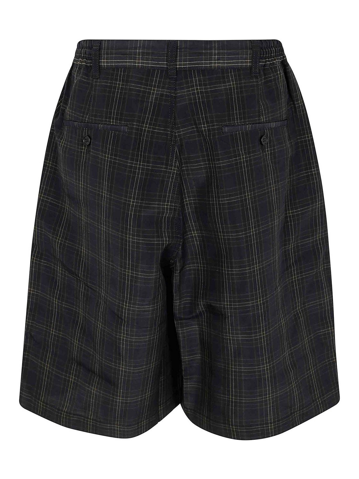 Men Trousers HOP0351 (Comme Des Garçons Homme Plus / ショートパンツ ) | Comme Des Garçons Homme Plus (コムデギャルソン オムプリュス)(1)