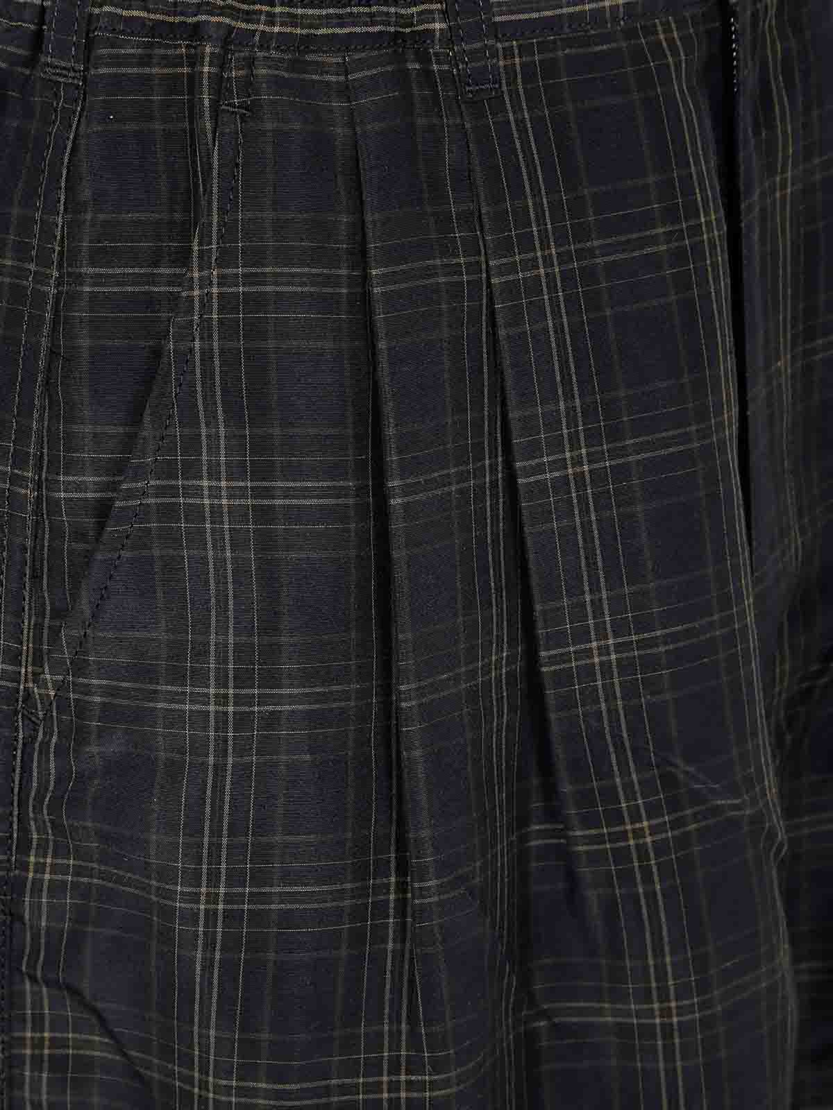 Men Trousers HOP0351 (Comme Des Garçons Homme Plus / ショートパンツ ) | Comme Des Garçons Homme Plus (コムデギャルソン オムプリュス)(2)