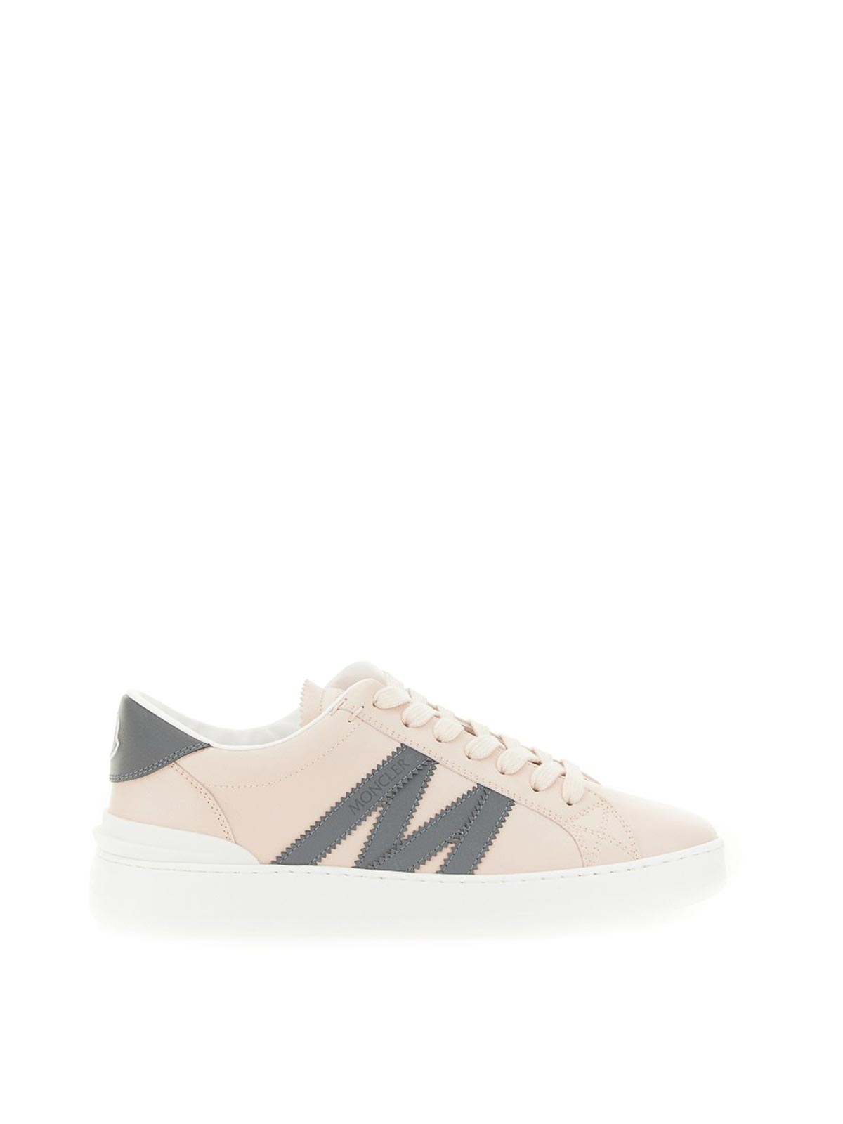 Sneaker Monaco M 4M00220M315850U (Moncler / スニーカー ) | Moncler (モンクレール)