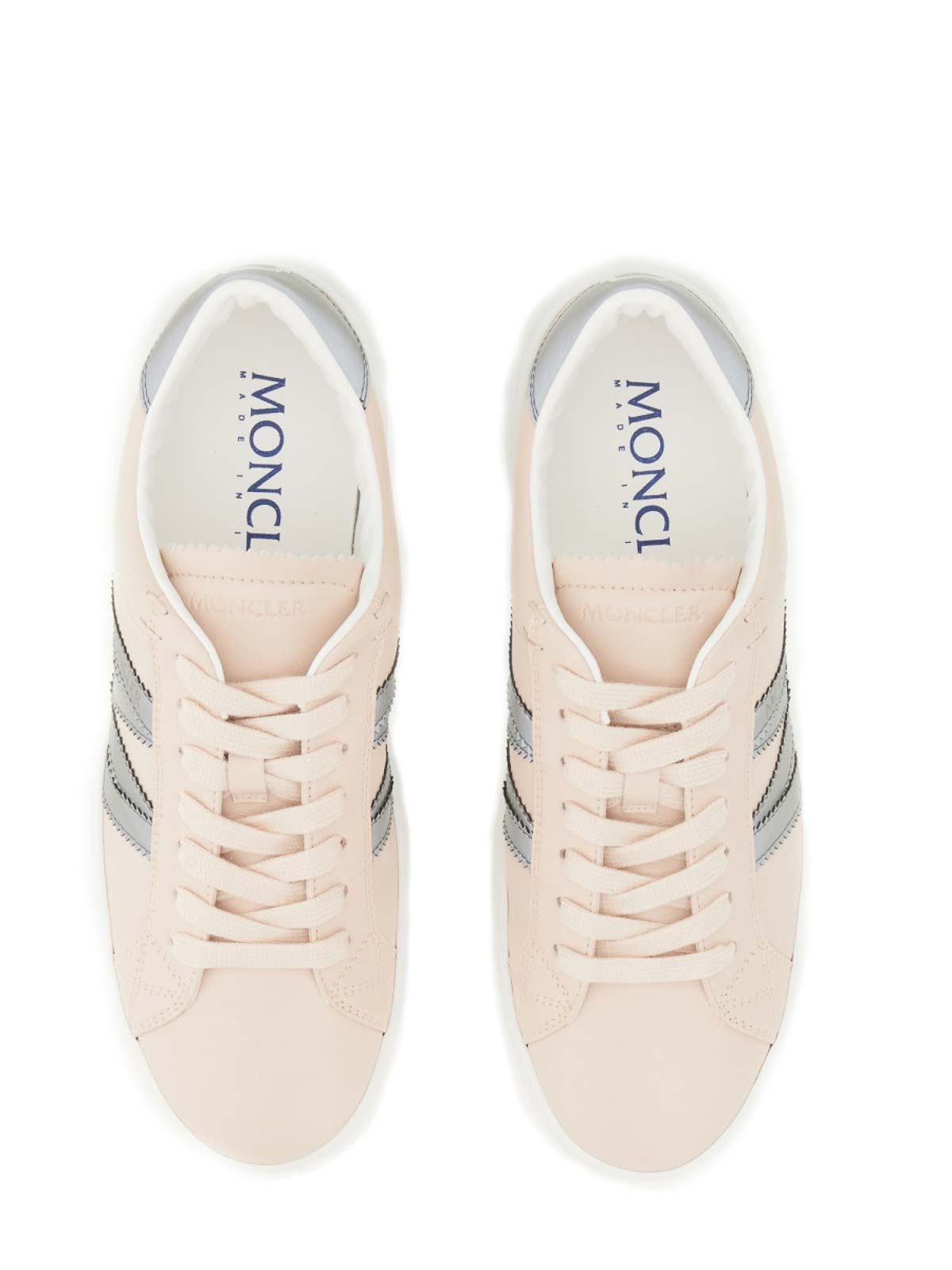Sneaker Monaco M 4M00220M315850U (Moncler / スニーカー ) | Moncler (モンクレール)(1)