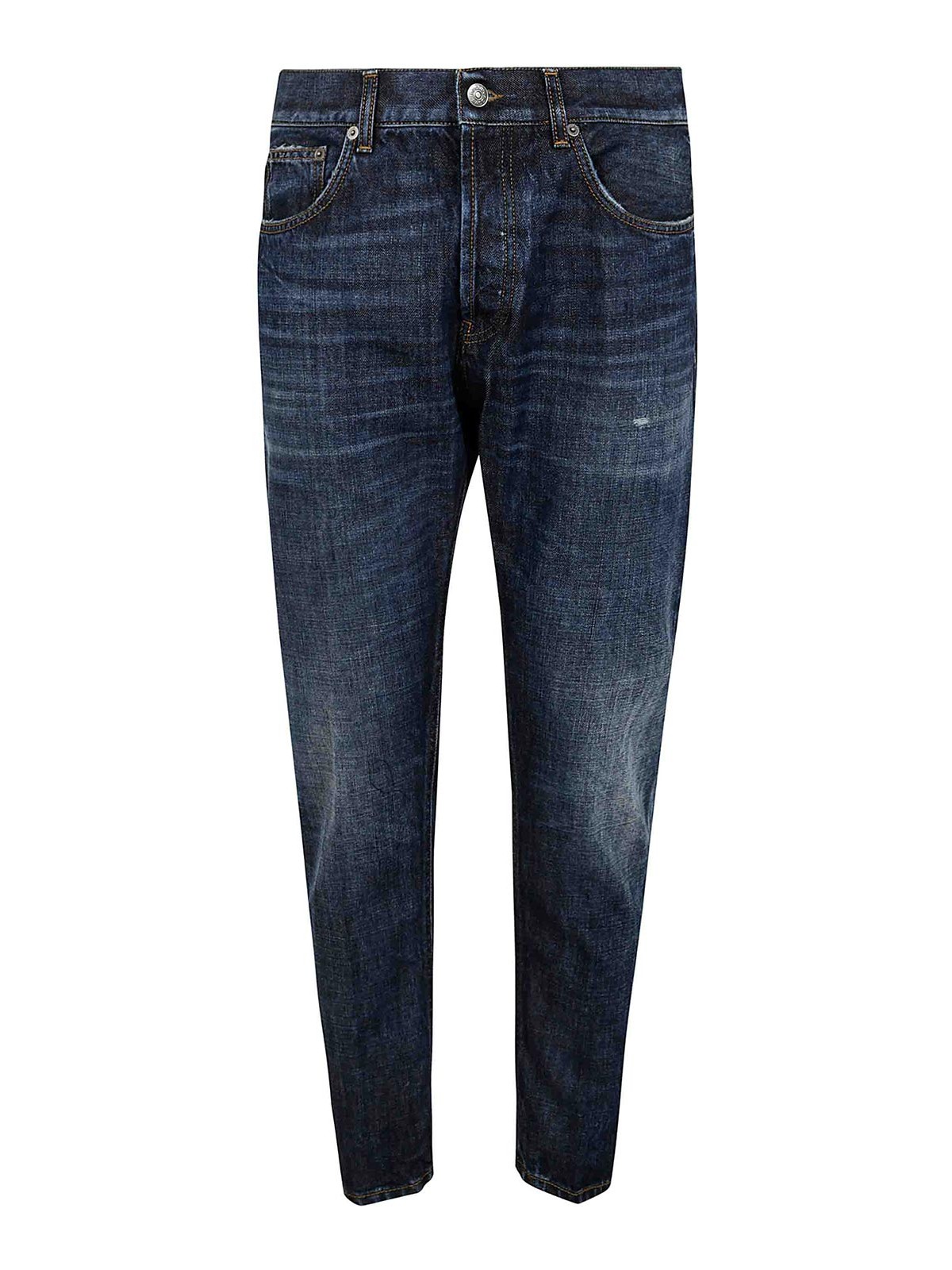 Dian 5Pockets Denim UP576DF0263UIN7800 (DONDUP / ジーンズ ) | DONDUP (ドンダップ)