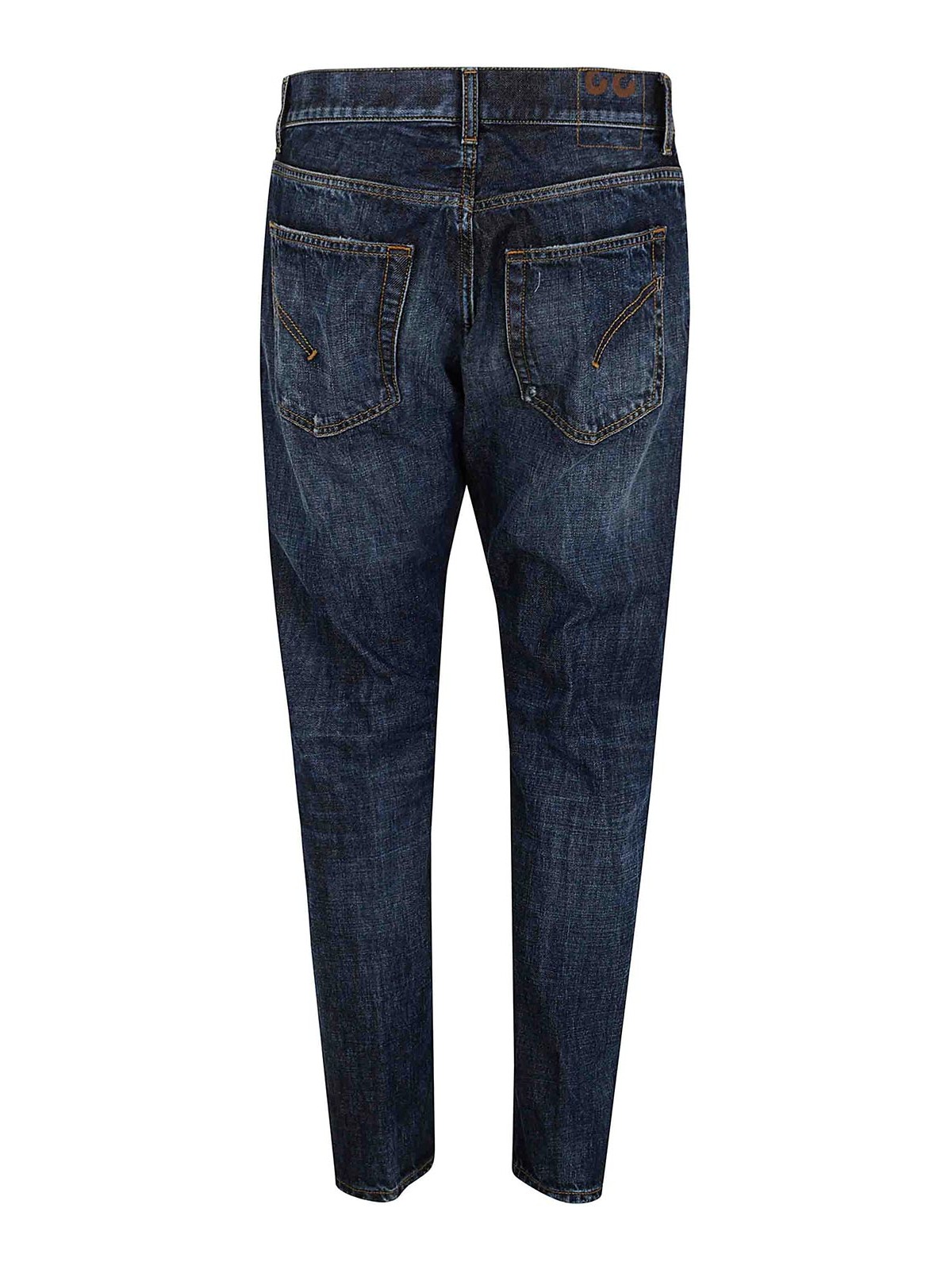 Dian 5Pockets Denim UP576DF0263UIN7800 (DONDUP / ジーンズ ) | DONDUP (ドンダップ)(1)