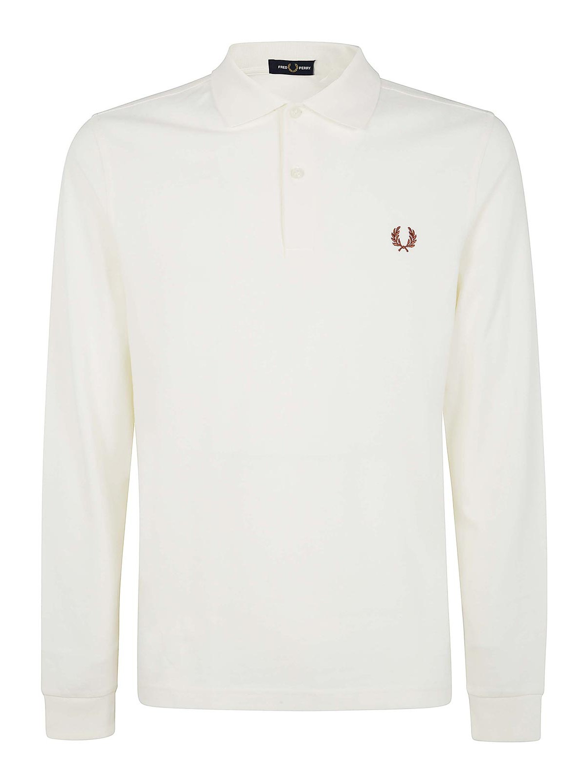 The Long Sleeve Fp Shirt M6006096Y45 (FRED PERRY / シャツ・ブラウス ) | FRED PERRY (フレッドペリー)