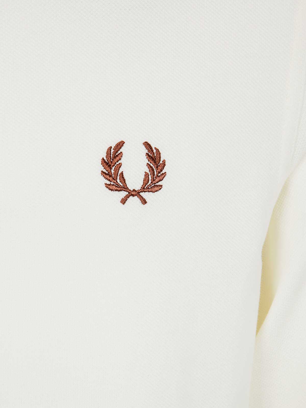 The Long Sleeve Fp Shirt M6006096Y45 (FRED PERRY / シャツ・ブラウス ) | FRED PERRY (フレッドペリー)(2)