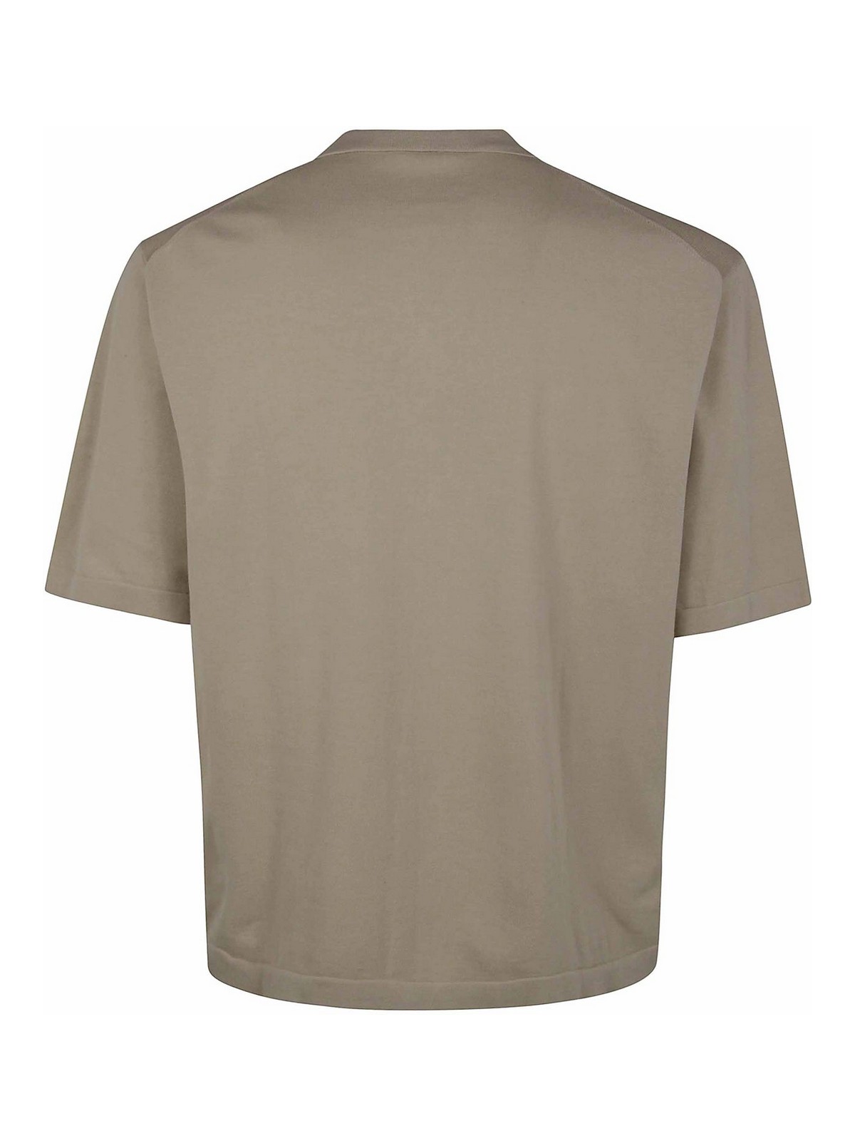 Short Sleeves Bowling Shirt S5QM084337101045 (ASPESI / シャツ・ブラウス ) | ASPESI (アスペジ)(1)