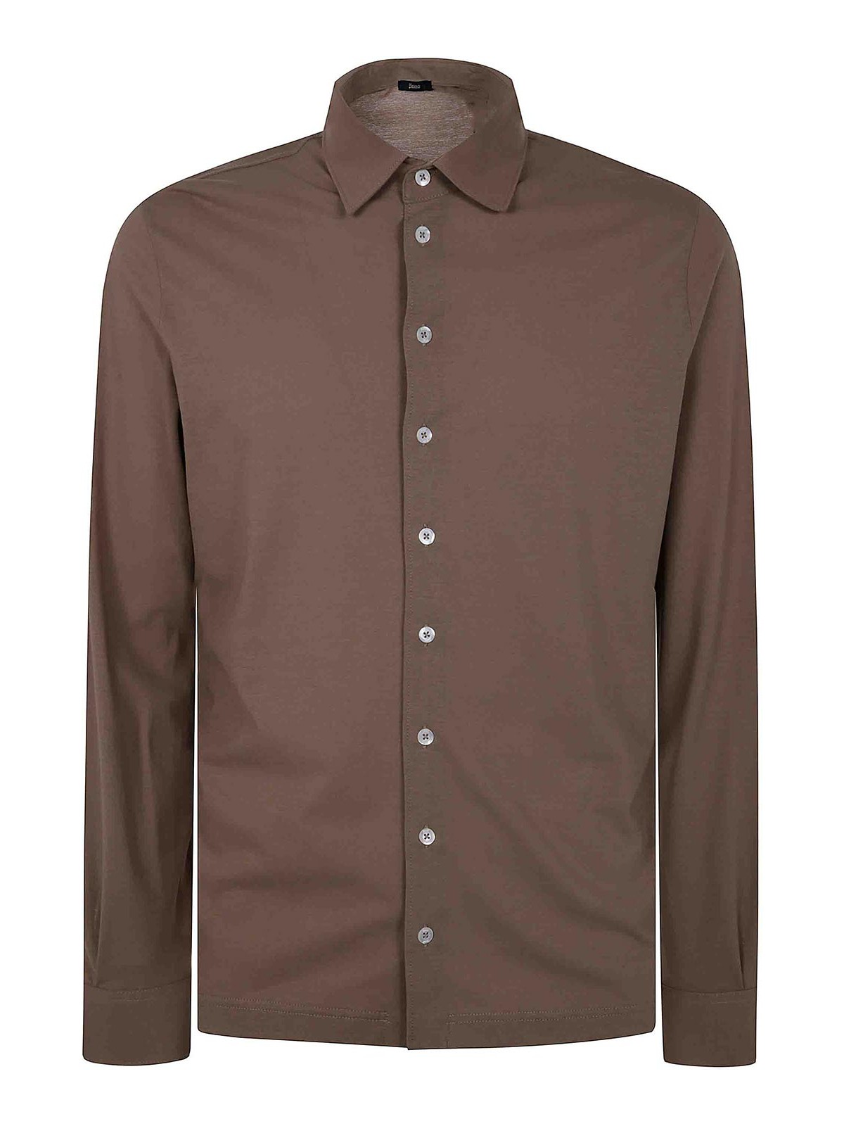 Man Shirt JPL00116U520050962600 (Herno / シャツ・ブラウス ) | Herno (ヘルノ)