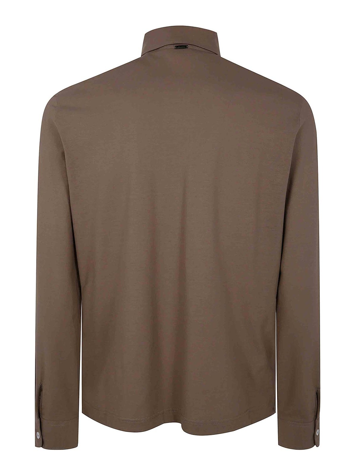 Man Shirt JPL00116U520050962600 (Herno / シャツ・ブラウス ) | Herno (ヘルノ)(1)