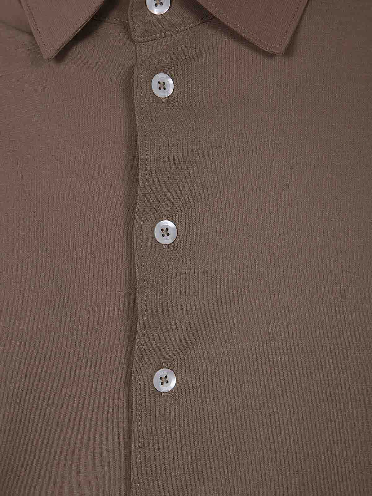 Man Shirt JPL00116U520050962600 (Herno / シャツ・ブラウス ) | Herno (ヘルノ)(2)