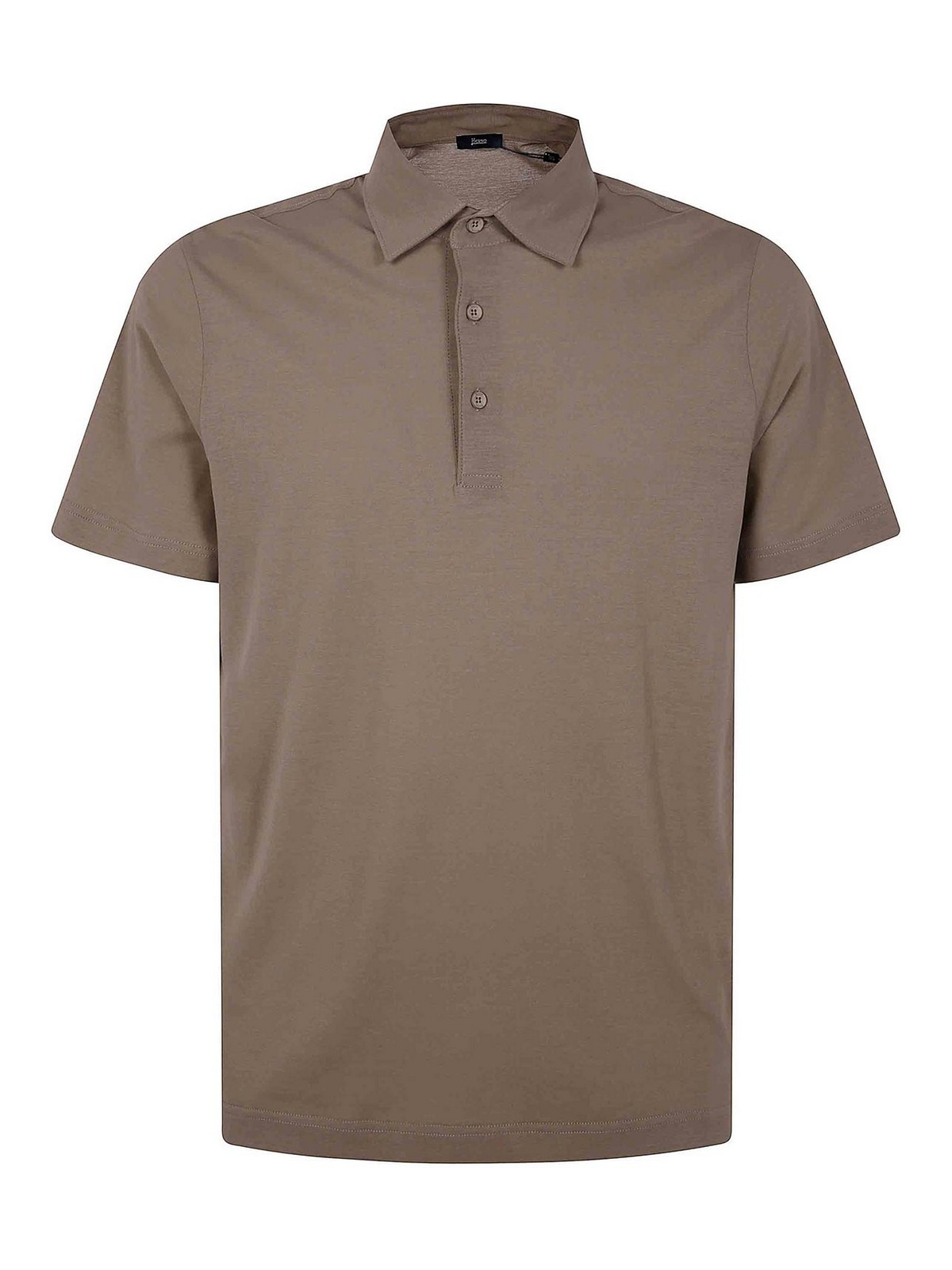 Man Polo Shirt JPL00115U520050962600 (Herno / ポロシャツ ) | Herno (ヘルノ)