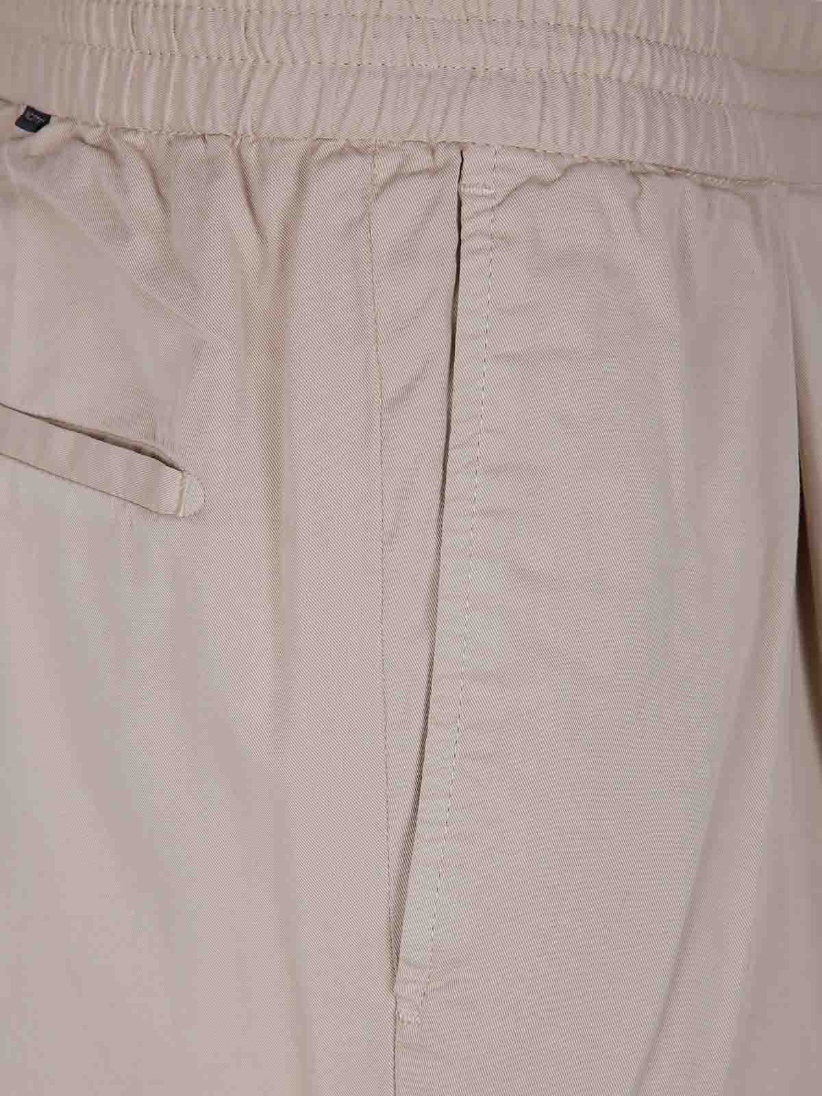 Tapered Fit Trousers 1W00789402A424 (INCOTEX / パンツ ) | INCOTEX (インコテックス)(2)