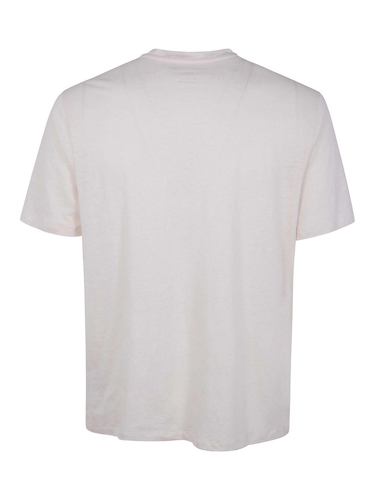 Short Sleeves Round Neck Sweater S25M011HTS019104 (MAJESTIC FILATURES / ニット・セーター・カーディガン ) | MAJESTIC FILATURES (マジェスティック フィラチュール)(1)