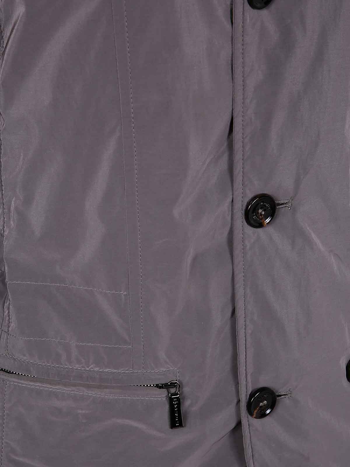 Nabucco Jacket MOUGI100047U0252 (MooRER / コート ) | MooRER (ムーレー)(2)