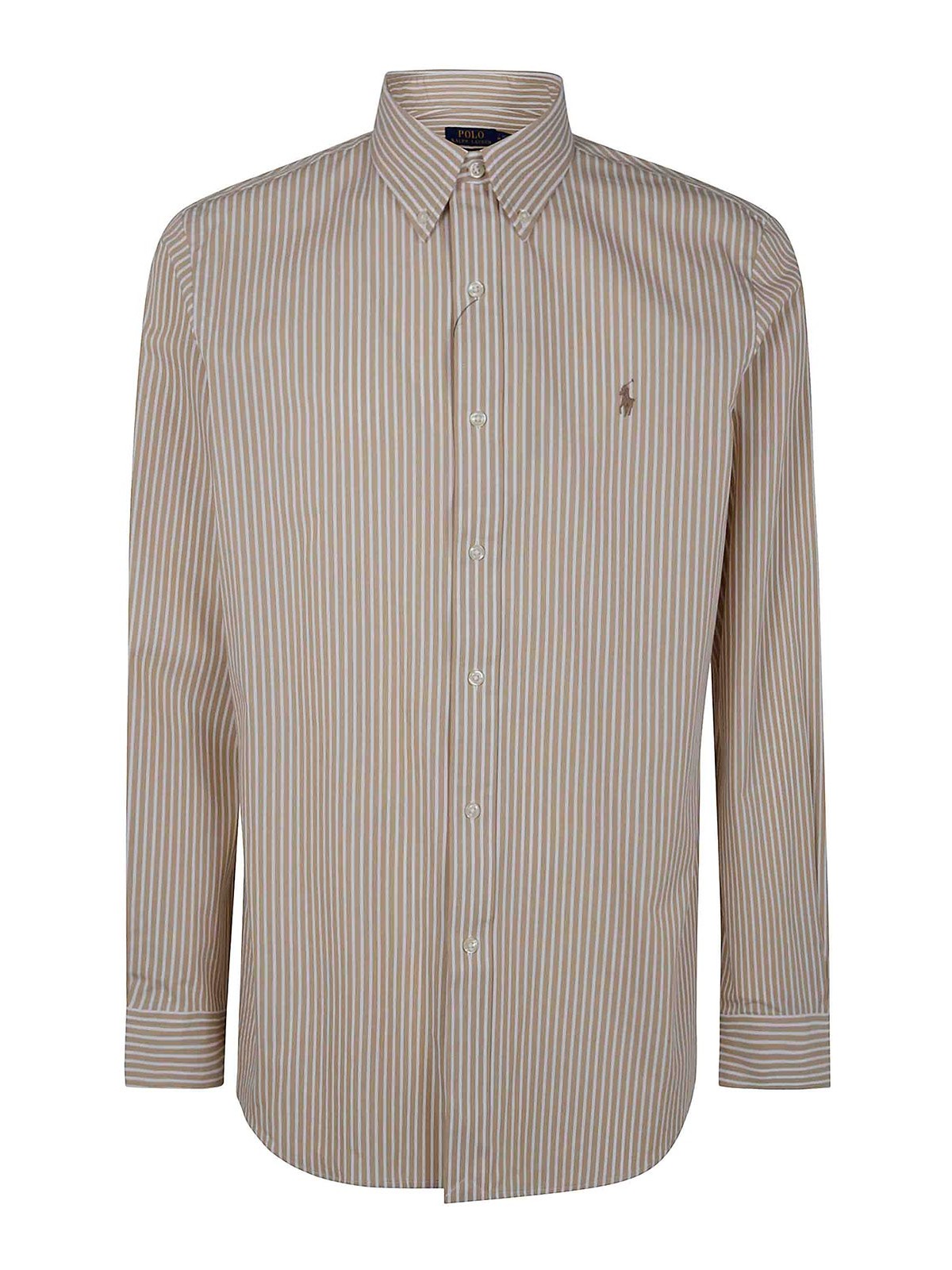 Sport Shirt Long Sleeve 710929346014 (Polo Ralph Lauren / シャツ・ブラウス ) | Polo Ralph Lauren (ポロ ラルフ ローレン)
