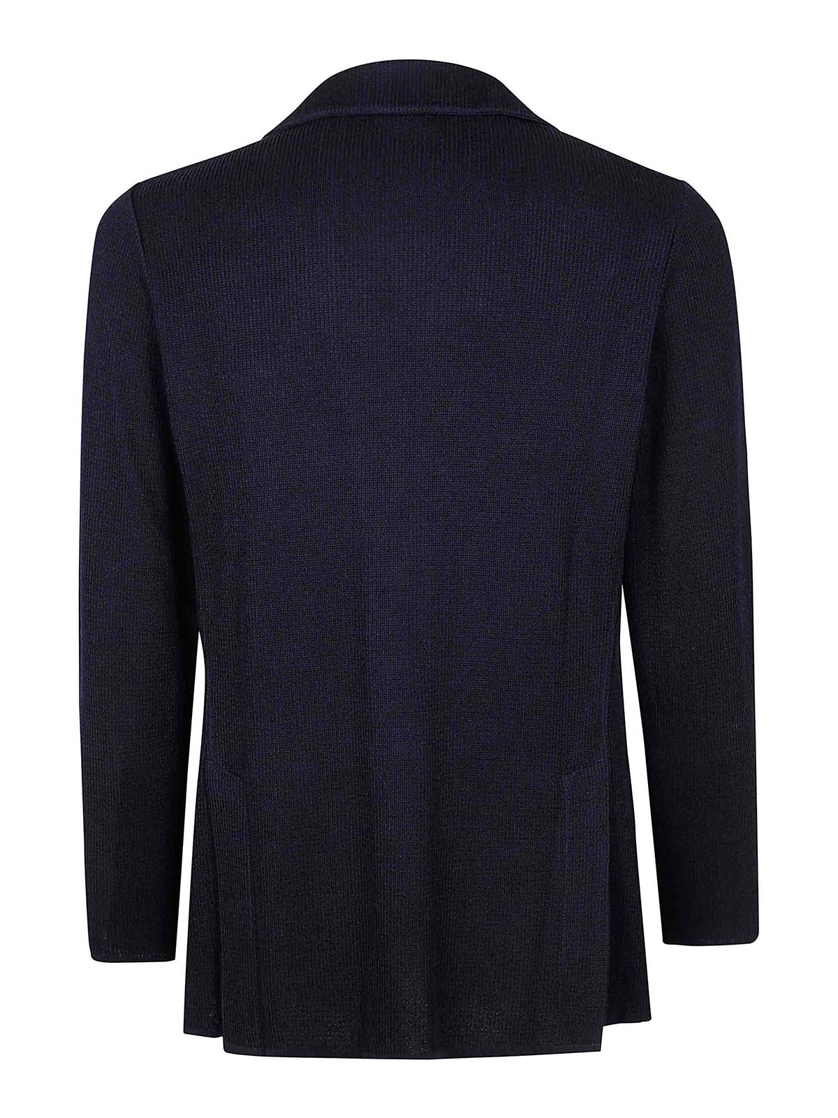 Man Knit Jacket ESLJM56ES64010850 (LARDINI / ブレザー・ジャケット ) | LARDINI (ラルディーニ)(1)