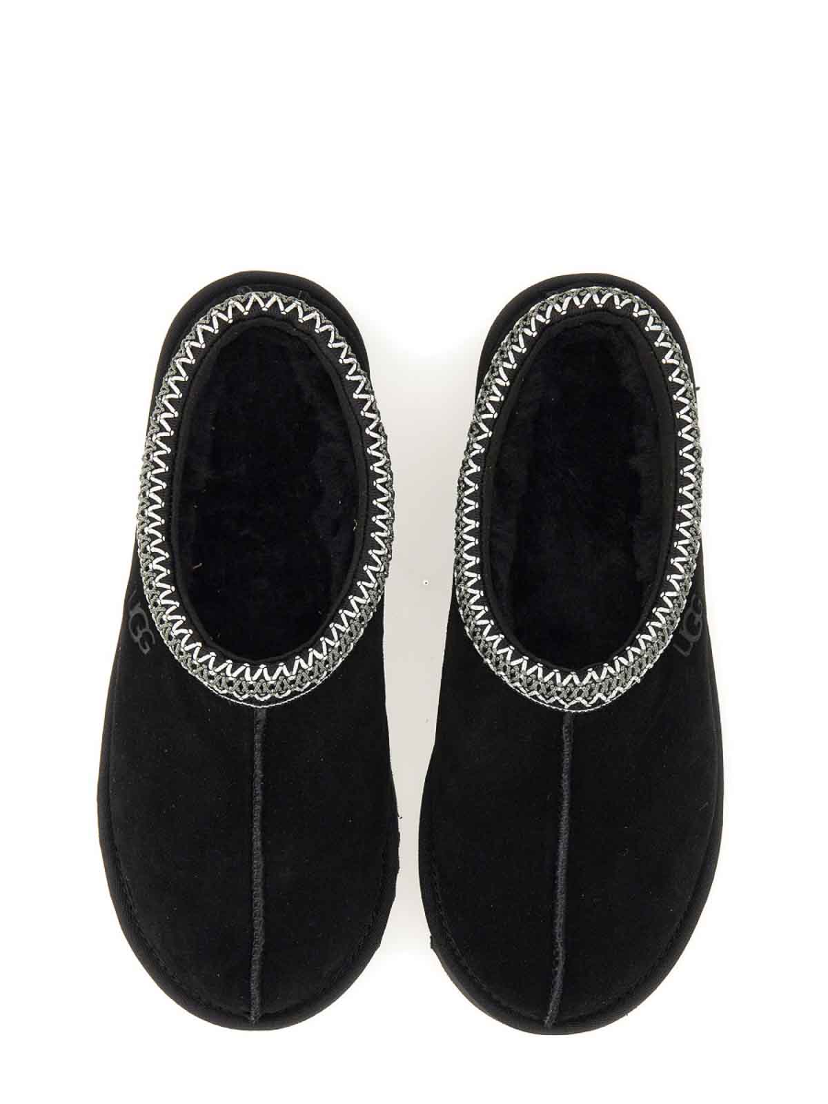 Mules Tasman 5955BLACK (UGG / サンダル ) | UGG (アグ)(5)