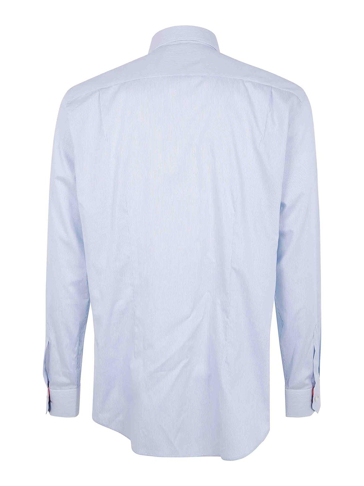 Mens Sc Tailored Fit Shirt M1R800P3P0191840 (Paul Smith / シャツ・ブラウス ) | Paul Smith (ポール・スミス)(1)