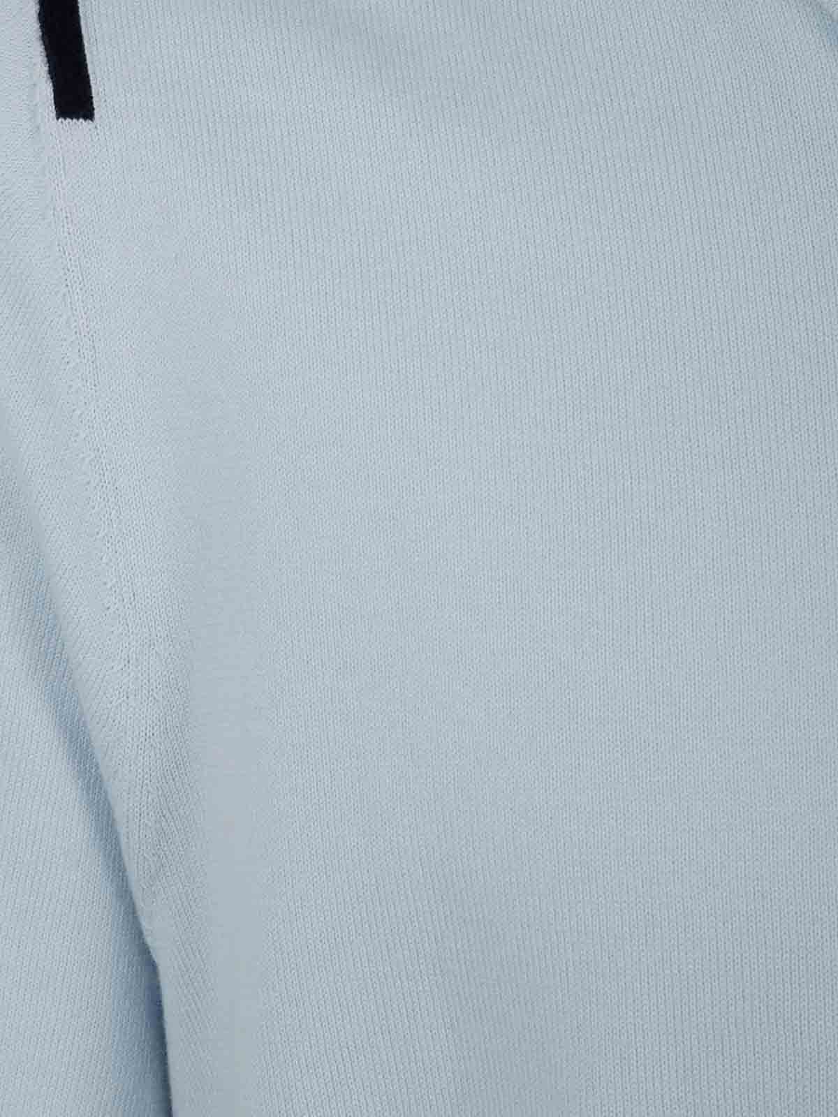 Mens Sweater Short Sleeves Polo M1R261ZP0267640 (Paul Smith / ポロシャツ ) | Paul Smith (ポール・スミス)(2)