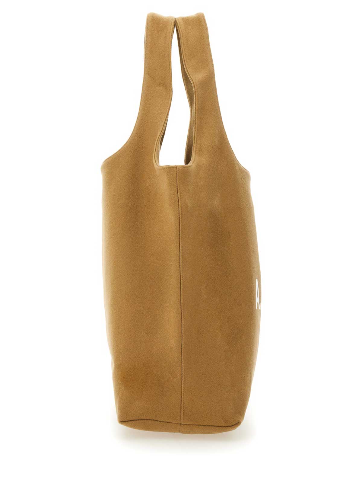 トートバッグ APC Ninon Tote Bag Camel WOARVM61565CAB WOARVM61565CABSS25 Ninon tote bag | A.P.C.