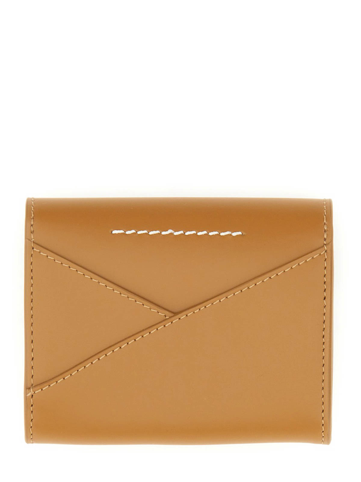 Wallet With Logo SA5UI0010P7183T2155 (MM6 Maison Margiela / 財布・カードケース ) | MM6 Maison Margiela (エムエムシックス)(2)