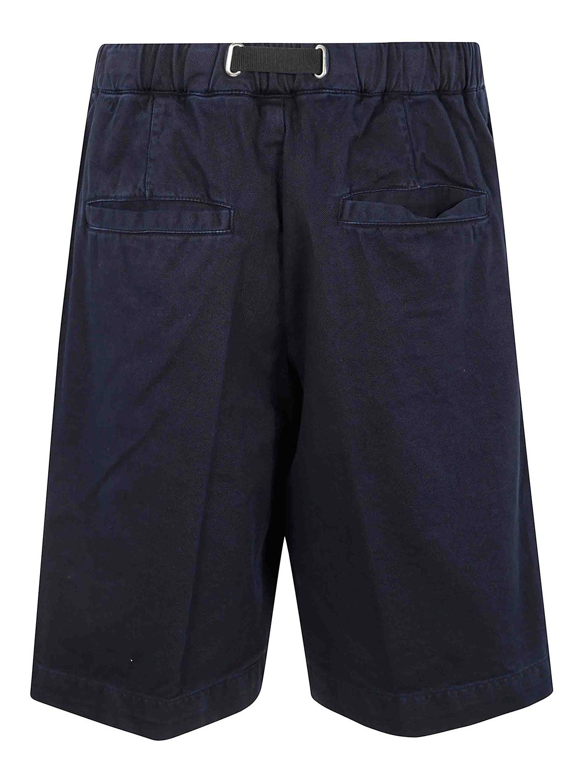 Long Trousers 25SU91260037 (WHITE SAND / ショートパンツ ) | WHITE SAND (ホワイトサンド)(1)