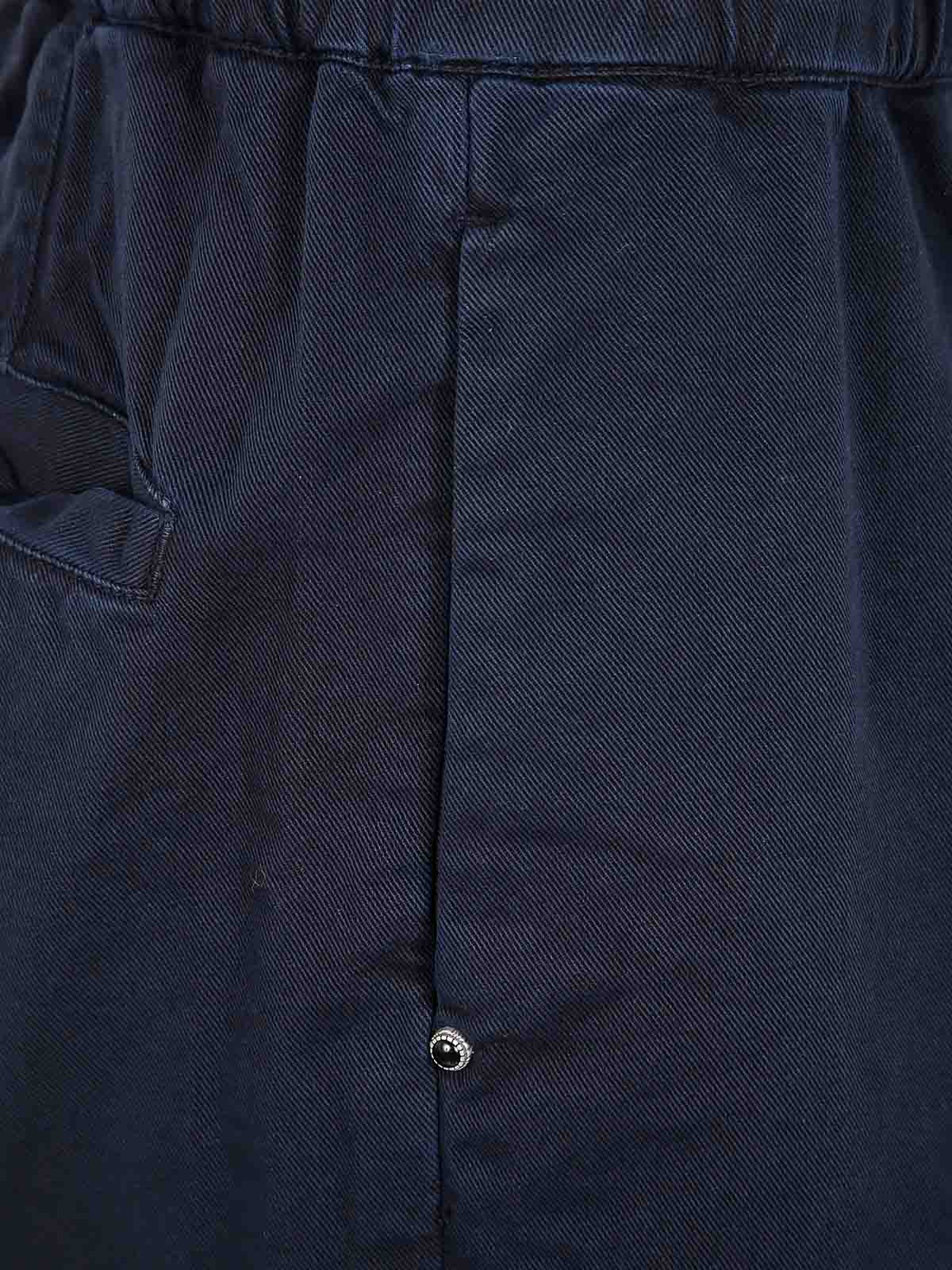 Long Trousers 25SU91260037 (WHITE SAND / ショートパンツ ) | WHITE SAND (ホワイトサンド)(2)