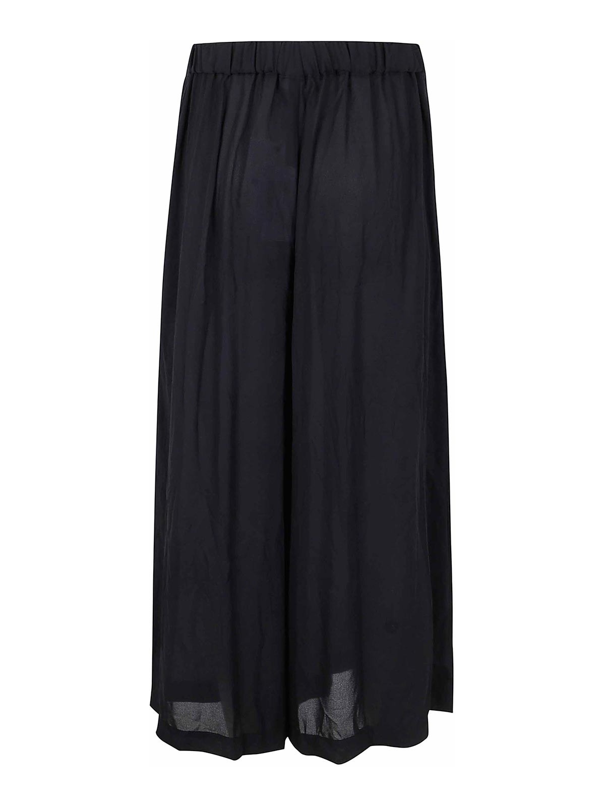 Woman Trousers ROP0011 (Comme Des Garçons / パンツ ) | Comme Des Garçons (コムデギャルソン)(1)