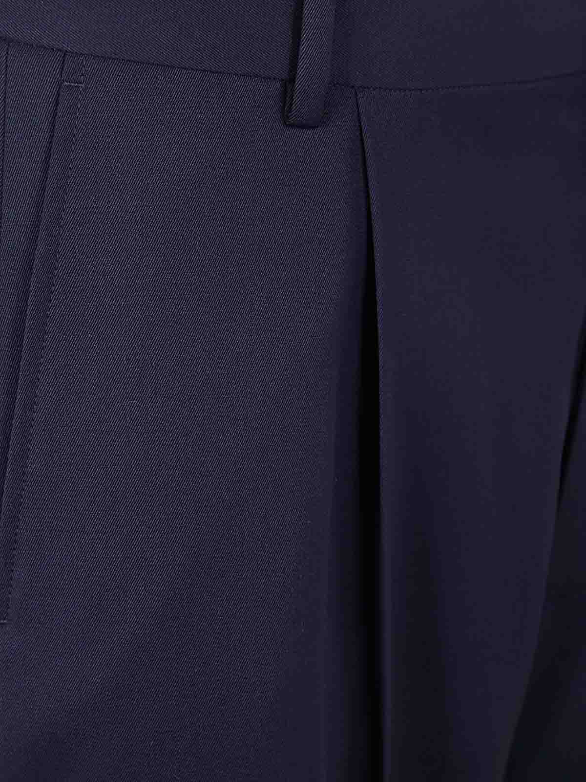Penrud Mw Pants 2420209069146500 (Dries Van Noten / パンツ ) | Dries Van Noten (ドリスヴァンノッテン)(2)