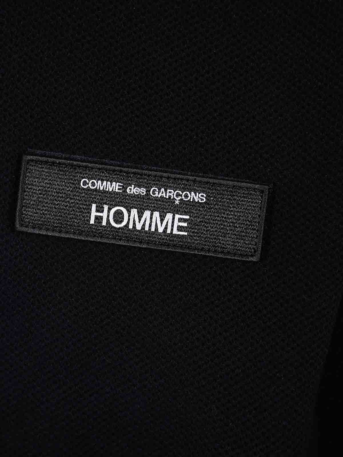 Men Sweater HON0051 (Comme Des Garçons Homme Plus / ニット・セーター・カーディガン ) | Comme Des Garçons Homme Plus (コムデギャルソン オムプリュス)(2)