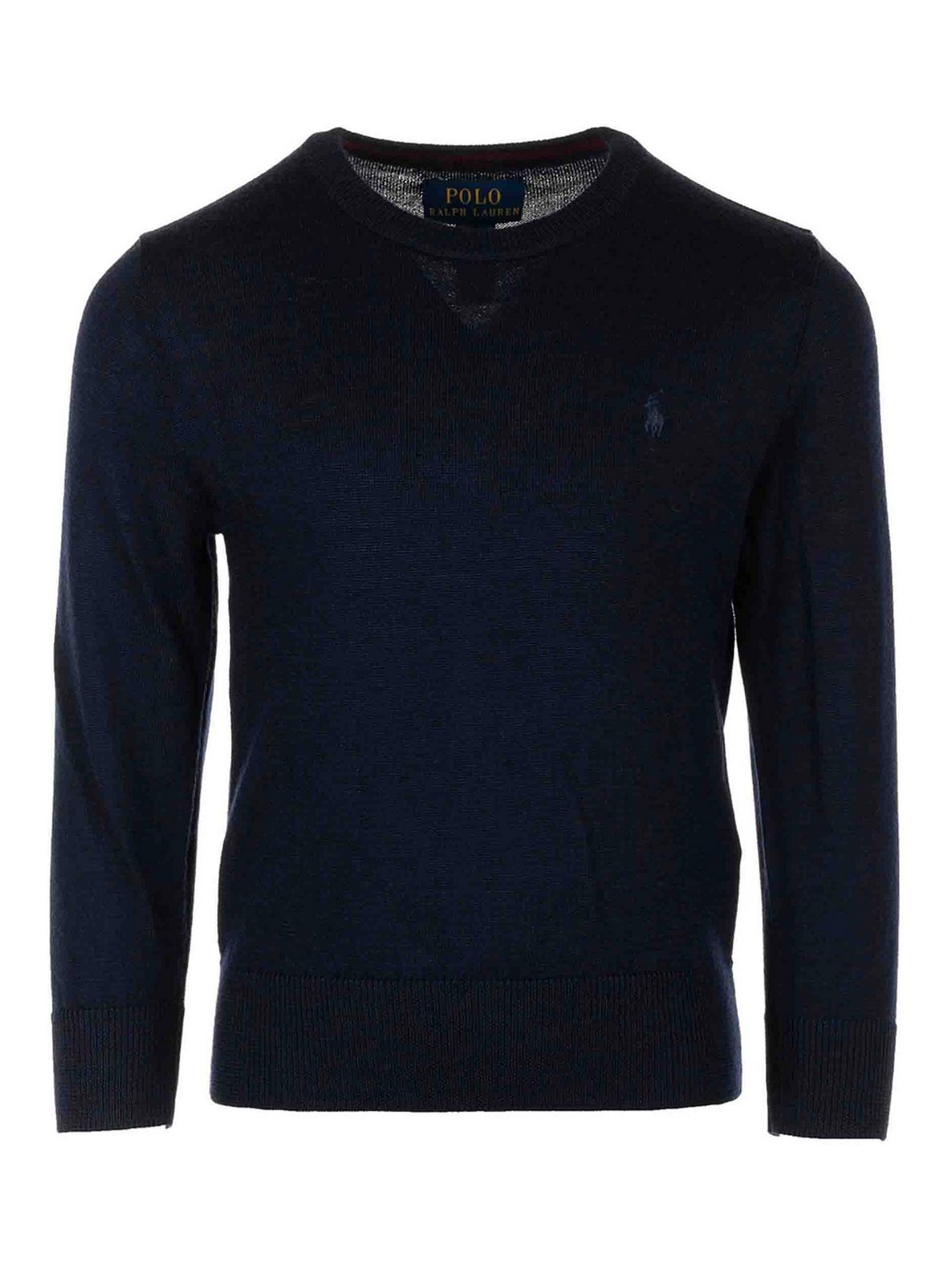 Ls Cn Sweater Pullover 322877725003 (Polo Ralph Lauren / ニット・セーター・カーディガン ) | Polo Ralph Lauren (ポロ ラルフ ローレン)