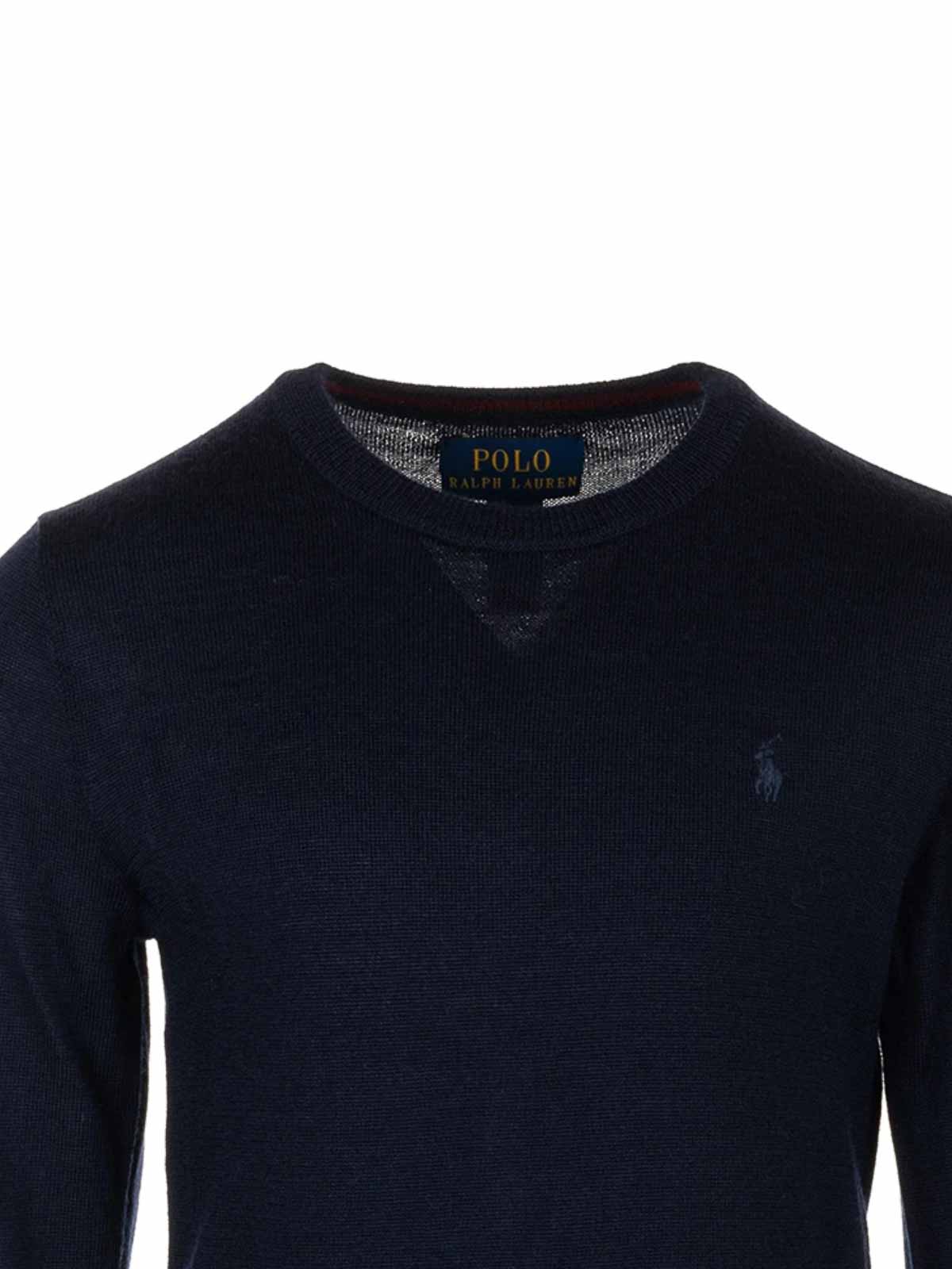 Ls Cn Sweater Pullover 322877725003 (Polo Ralph Lauren / ニット・セーター・カーディガン ) | Polo Ralph Lauren (ポロ ラルフ ローレン)(1)