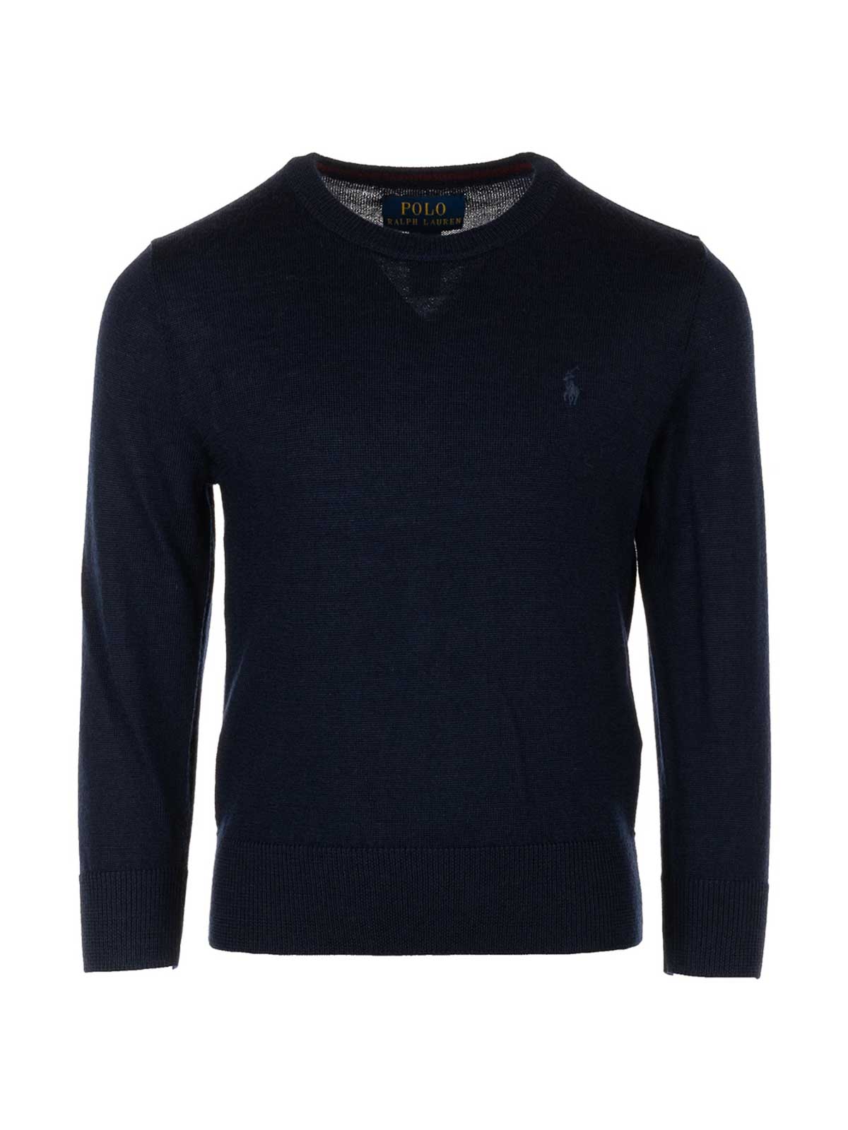 Ls Cn Sweater Pullover 322877725003 (Polo Ralph Lauren / ニット・セーター・カーディガン ) | Polo Ralph Lauren (ポロ ラルフ ローレン)(2)