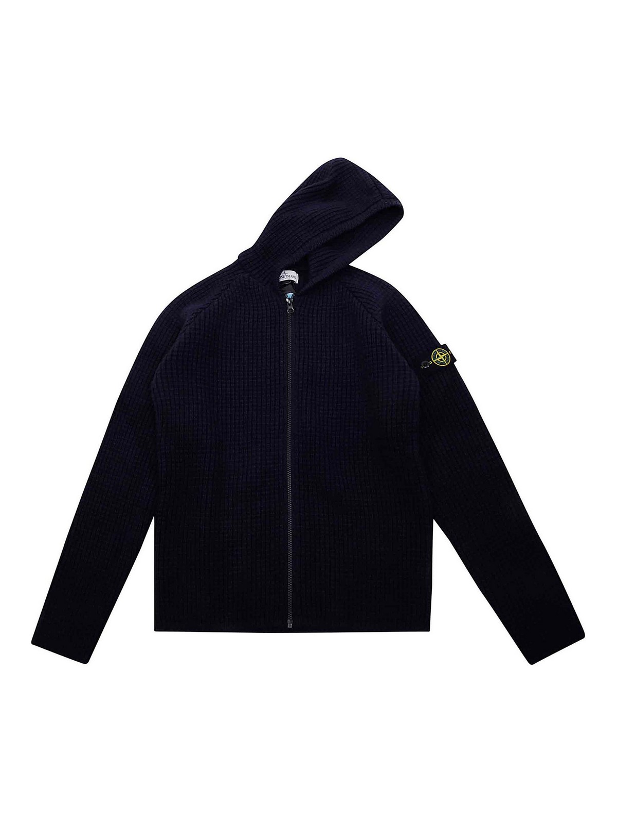 Sweater 8116507Z5V0020 (STONE ISLAND / ニット・セーター・カーディガン ) | STONE ISLAND (ストーンアイランド)